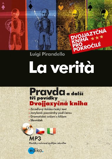 Pravda - La verita - Luigi Pirandello