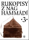 Rukopisy z nag hammd 3 - Wolf B. Oerter