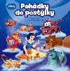 Pohdky do postlky - Disney Walt