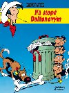 Lucky luke na stop daltonovm - Ren Goscinny