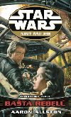 Star wars nov d jedi neptelsk lnie ii - Aaron Allston