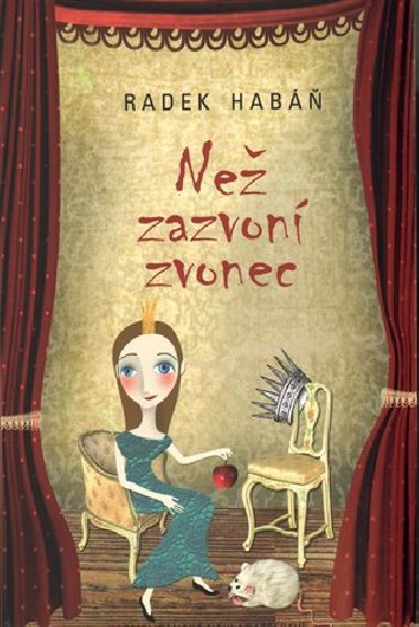 Ne zazvon zvonec - Radek Hab