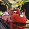 Chuggington pozn tvar? - 