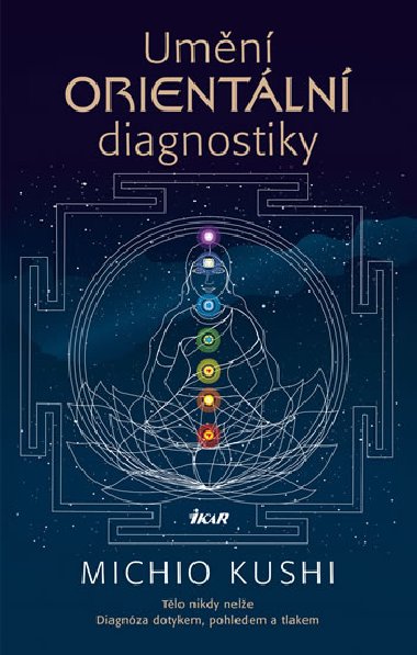 Umn orientln diagnostiky - Michio Kushi