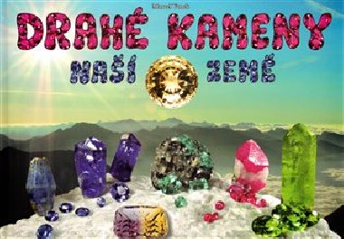 Drah kameny na zem - Vanek Marcel