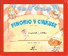 Pinokio v cirkuse - ek Ji, Jirsek Jan
