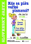 Kde sa pu vek psmen? - Martin Olotiak; Lucia Giantisov Olotiakov
