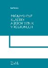 Průmyslové klastry a jejích vznik v regionech - Jan Stejskal