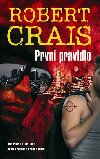Prvn pravidlo - Robert Crais