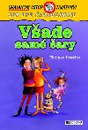 Vade sam ary - Thomas Brezina