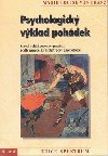 Psychologick vklad pohdek - Marie-Louise Franz