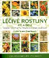 Liv rostliny od a do z - Helen Farmer-Knowles