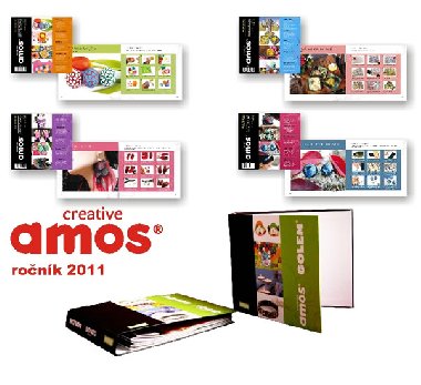 Creative AMOS ronk 2011 - 