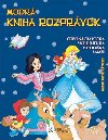 Modr kniha rozprvok - 