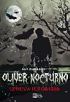 Oliver nocturno uprova fotografie - Kevin Emerson