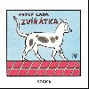Zvtka - leporelo - Josef Lada