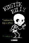 Kostk billy strcovia tajomstiev - Christopher Lincoln