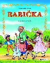 Babika - Petr Prouza; Antonn plchal