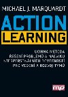 Action learning - Michael J. Marquardt