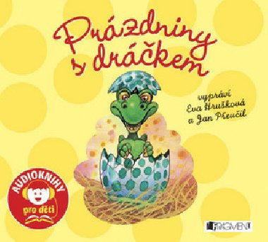 Przdniny s drkem - Michal Vanek; Jan Peuil; Eva Hrukov