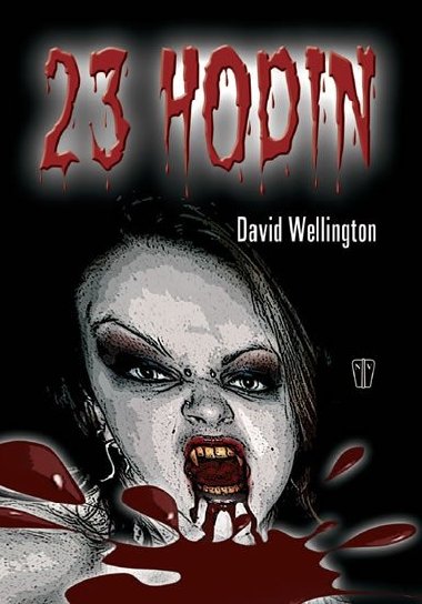 23 hodin - David Wellington