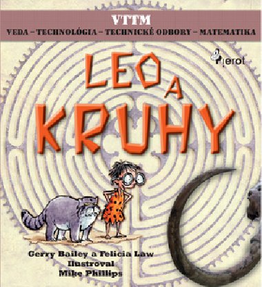 Leo a kruhy - Gerry Bailey; Felicia Law