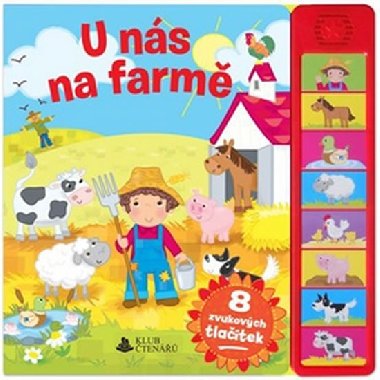 U ns na farm - Rebo