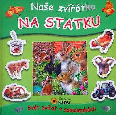 Nae zvtka na statku - 