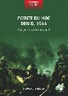 Pointe du hoc den d 1944 - Steven J. Zaloga
