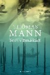 Smrt v bentkch - Thomas Mann