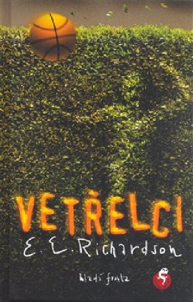 Vetelci - E.E. Richardson