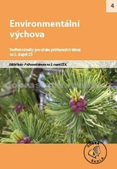 Enviromentln vchova na 2. stupni z - 