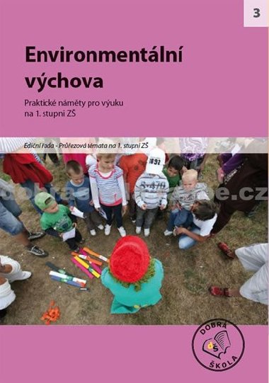 Enviromentln vchova na 1. stupni z - 