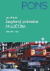 Last minute jazykov prvodce anglitina - 