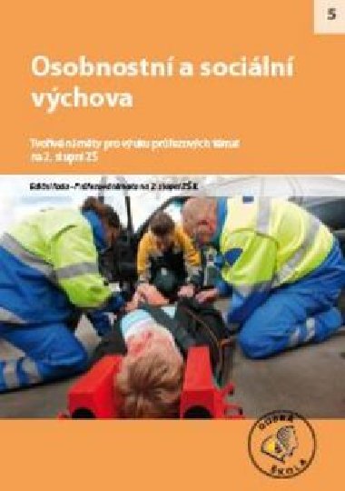 Osobnostn a sociln vchova na 2. stupni z - 