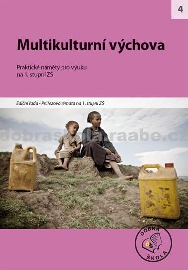 Multikulturn vchova na 2. stupni z - 