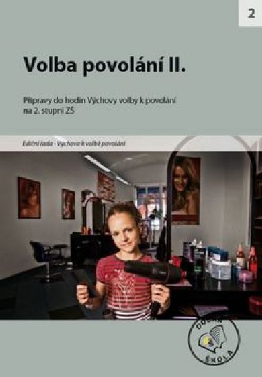 Volba povoln ii. pro 2. stupe z - 