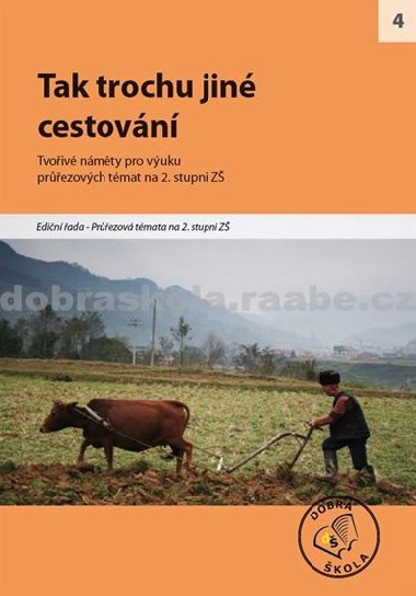 Tak trochu jin cestovn pro 2. stup z - 