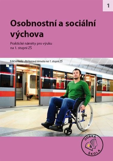 Osobnostn a sociln vchova na 1. stupni z - 