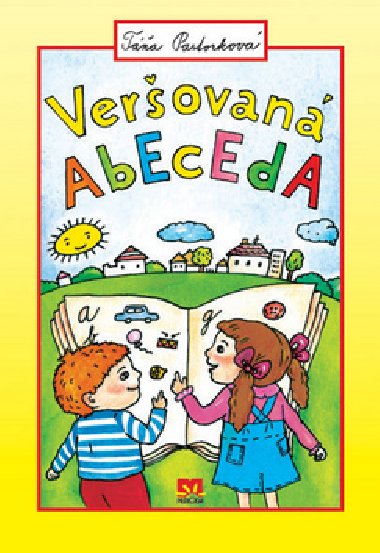 Verovan abeceda - Ta Pastorkov