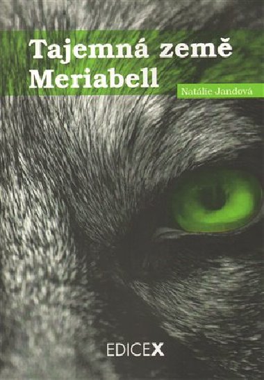 Tajemn zem meriabell - Jandov Natlie