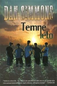Temn lto - Simmons Dan