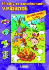 Hrtky se samolepkami v prod - Hanka Vesel
