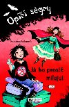 Up sgry j ho prost miluju! - Franziska Gehm