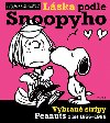 Lska podle snoopyho - Charles Schulz