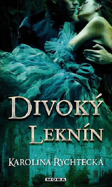 Divoký leknín - Karolína Rychtecká