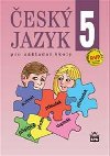 esk jazyk 5 pro zkladn koly - Eva Honov
