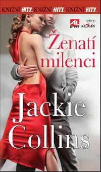 enat milenci - Jackie Collins