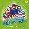 Evropa Otzky a odpovdi - hra - Albi