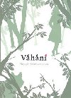 Vhn - Maggie Stiefvaterov